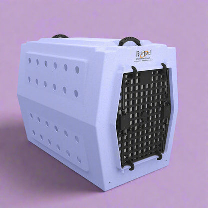 Large Ruffland Kennel