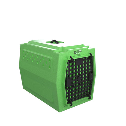 Medium Ruffland Kennel - Performance Dog Supply