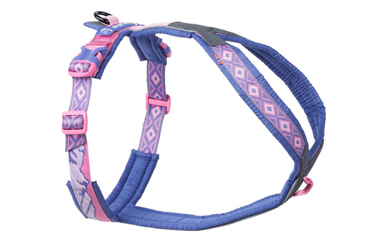 NSD Line Harness 5.0 Rachel Pohl Edition