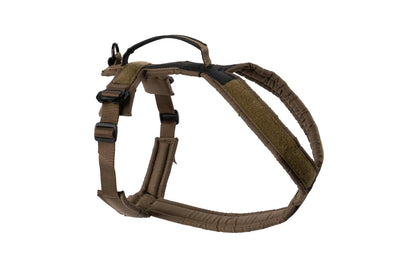 NSD Line Harness Grip WD