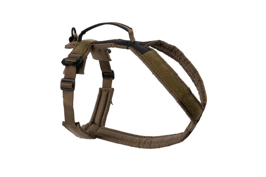 NSD Line Harness Grip WD