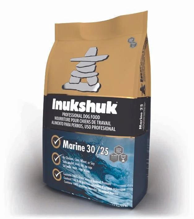 Inukshuk Professional Dog Food