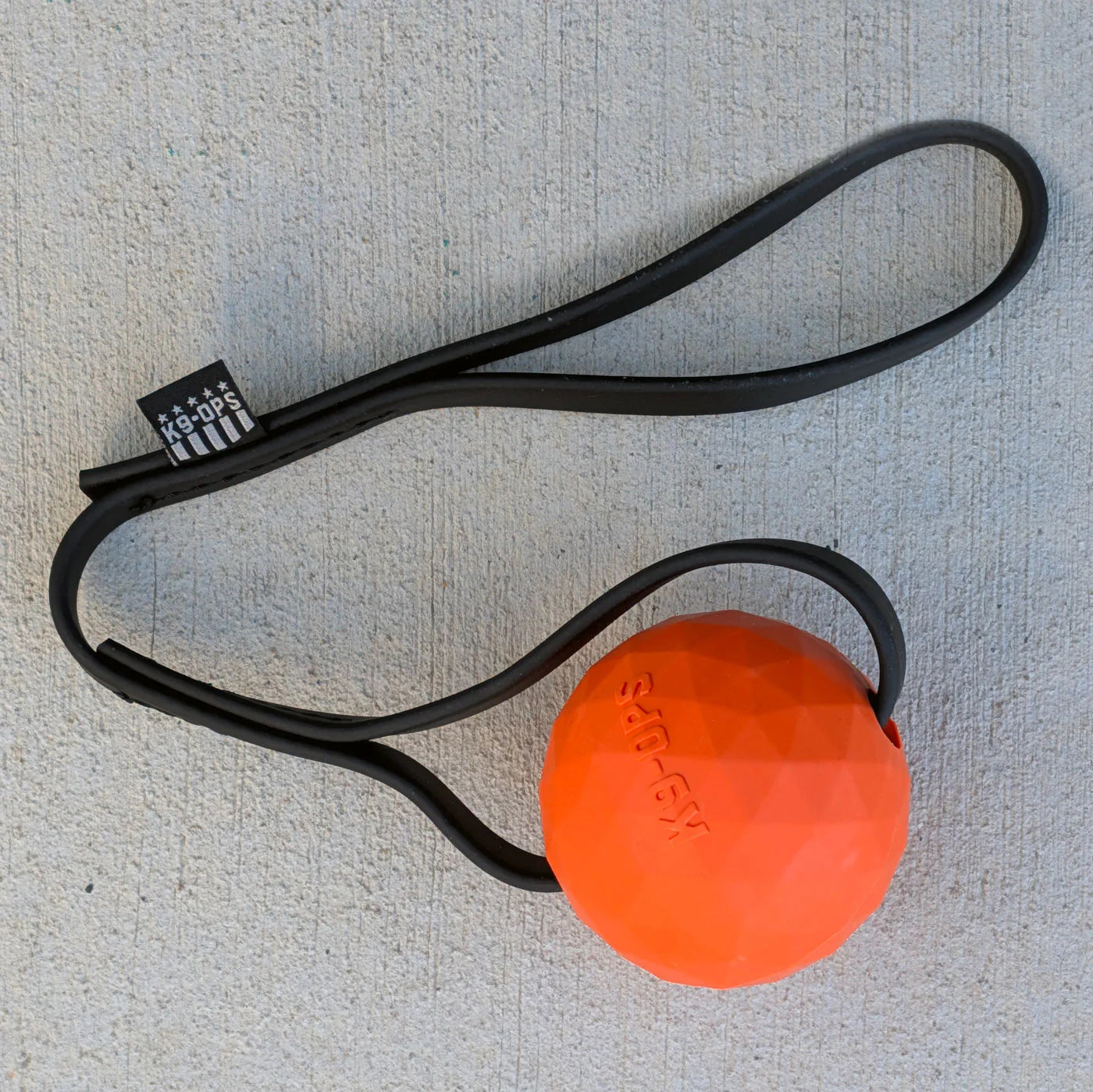 K9 Ops Bio-Balls