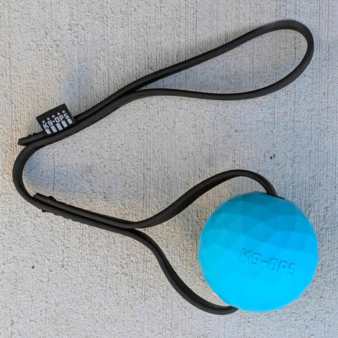 K9 Ops Bio-Balls