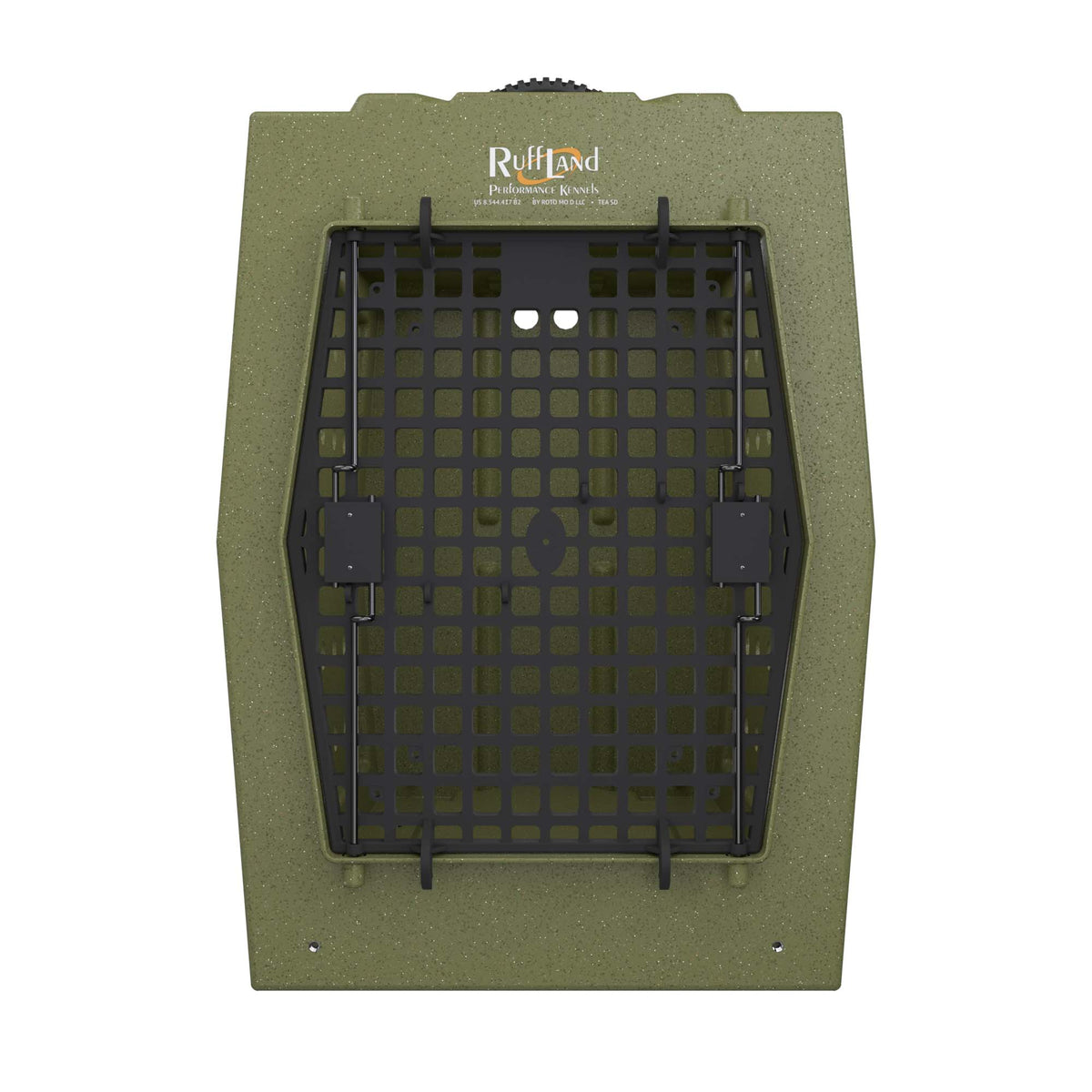 Whitestone Ruffland TITAN Ruffland Kennel *IN STORE ONLY* – Performance Dog Supply