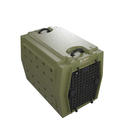 Intermediate Ruffland Kennel *In-Store Only* - Performance Dog Supply