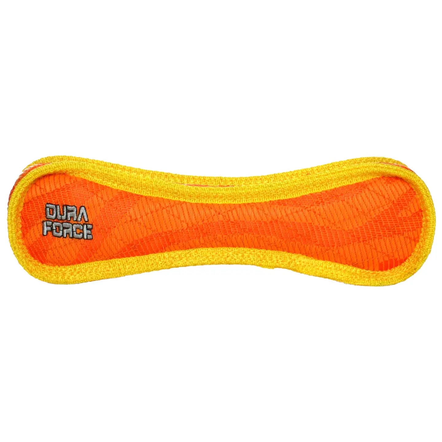 DuraForce Large Bone Squeaky Dog Toy
