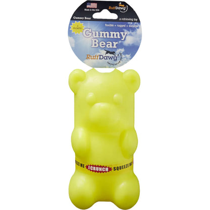 RuffDawg - GUMMY BEAR