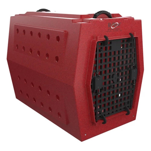 Large Ruffland Kennel