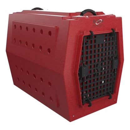 Large Ruffland Kennel