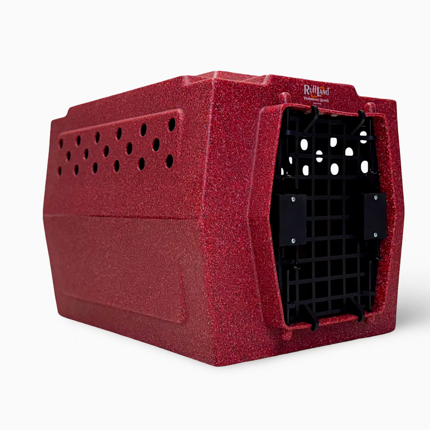 Small Ruffland Kennel