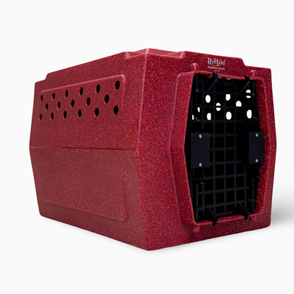 Small Ruffland Kennel