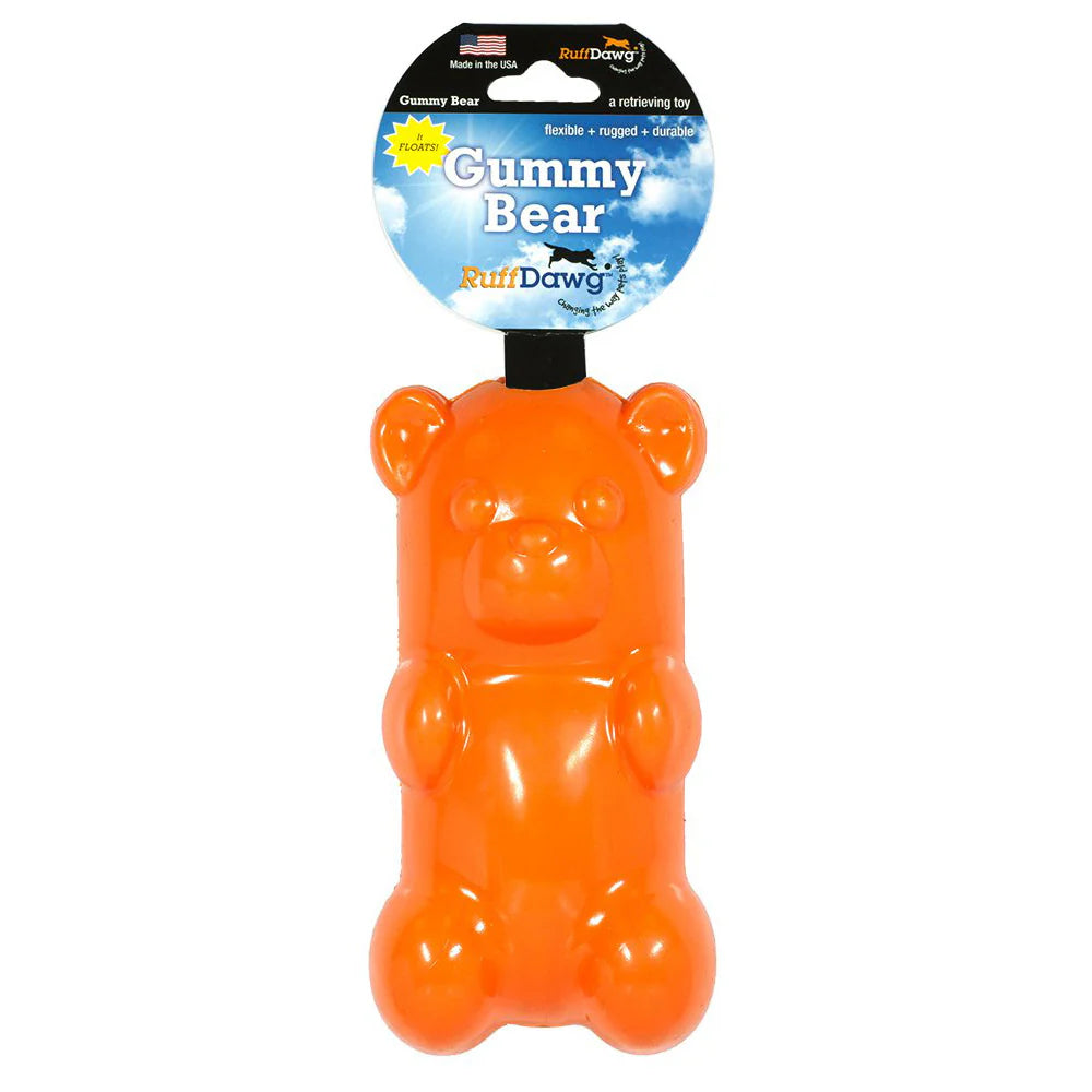 RuffDawg - GUMMY BEAR