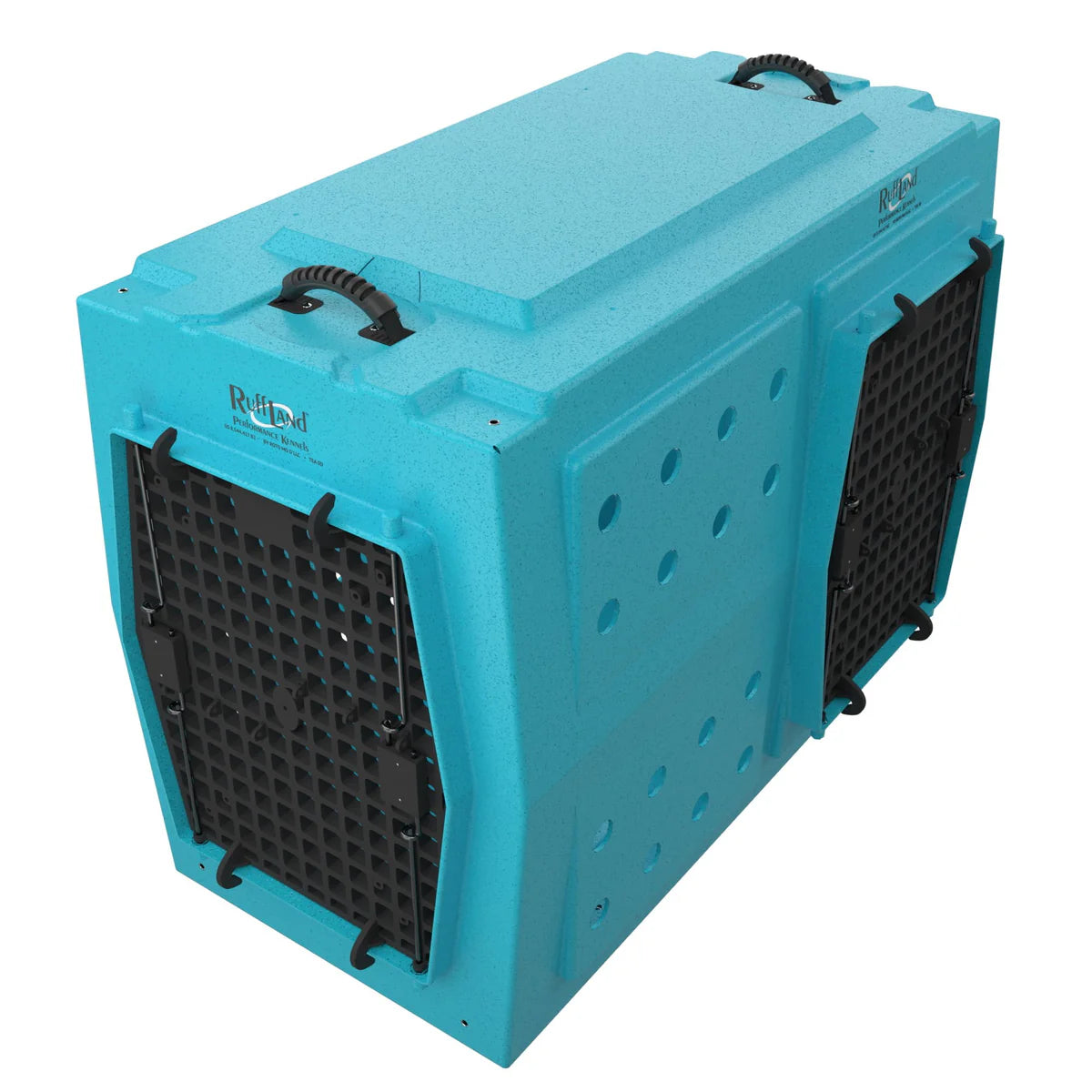 Extra Large Ruffland Kennel *In-Store Only* - Performance Dog Supply
