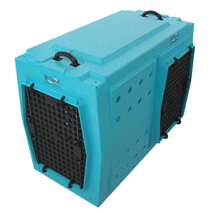 Extra Large Ruffland Kennel *In-Store Only* - Performance Dog Supply