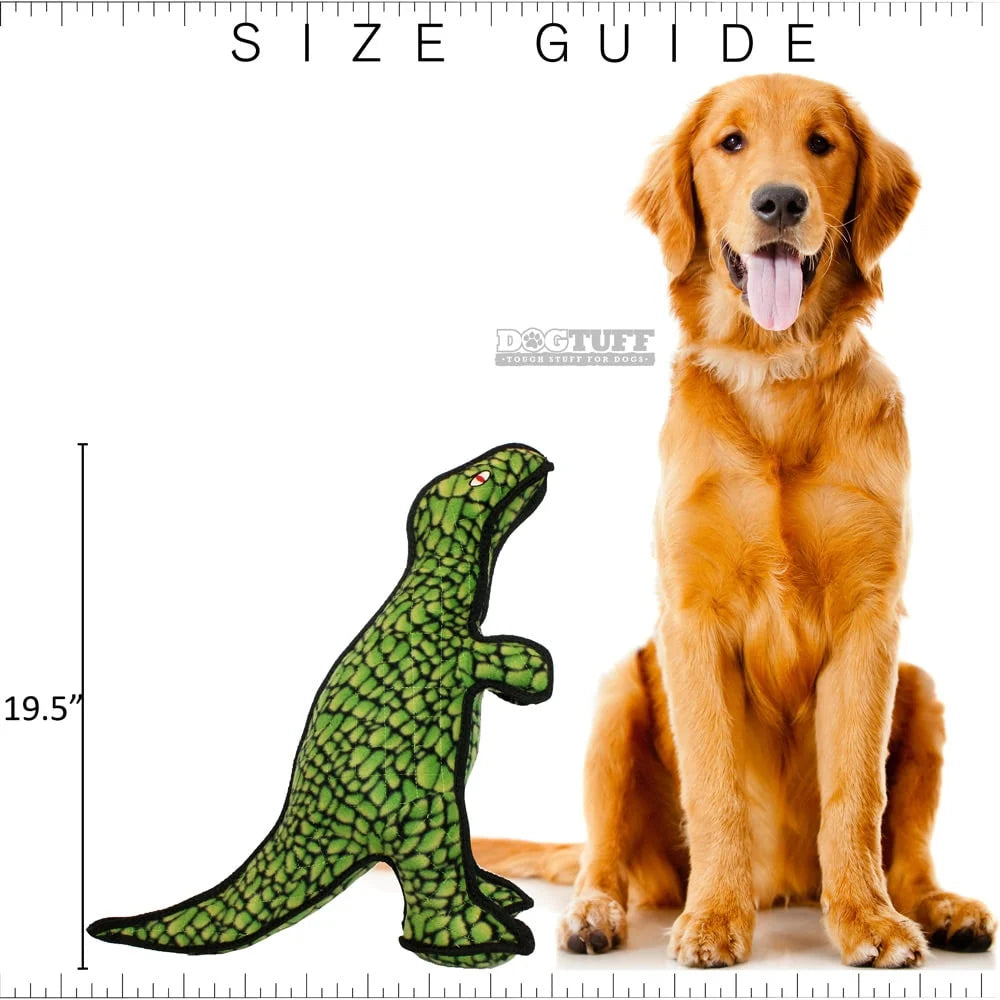 Tuffy Dinosaur T-Rex - XL