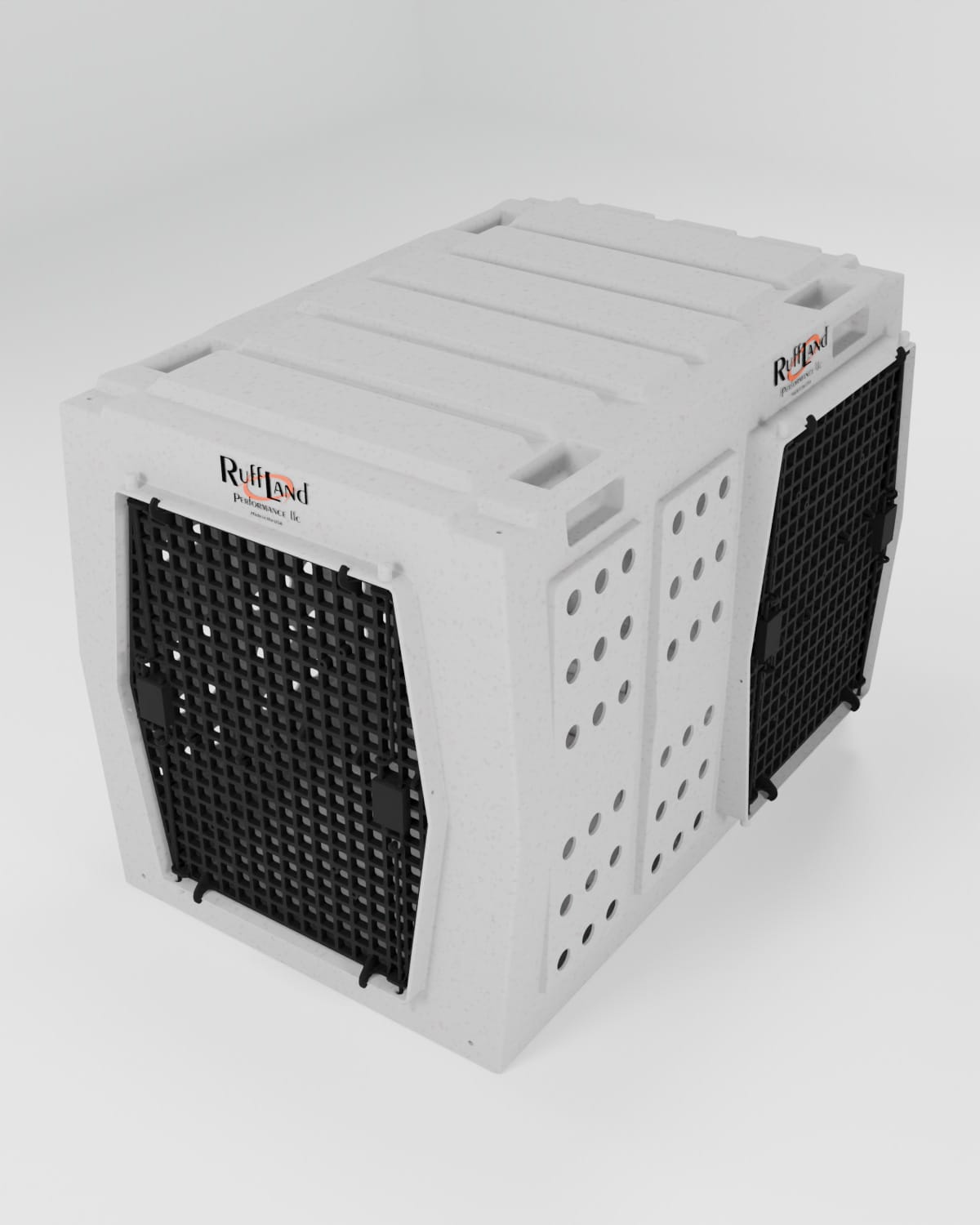 TITAN Ruffland Kennel *IN STORE ONLY* – Performance Dog Supply