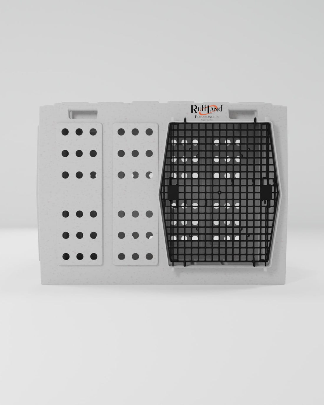 TITAN Ruffland Kennel *IN STORE ONLY* – Performance Dog Supply