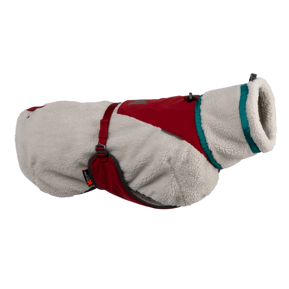 NSD Trekking Fleece Dog Jacket