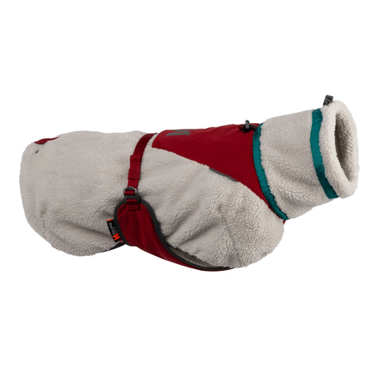 NSD Trekking Fleece Dog Jacket