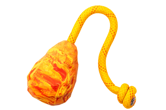 Huck-a-Cone Toy - Performance Dog Supply