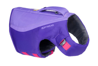 Float Coat Dog Life Jacket - Performance Dog Supply