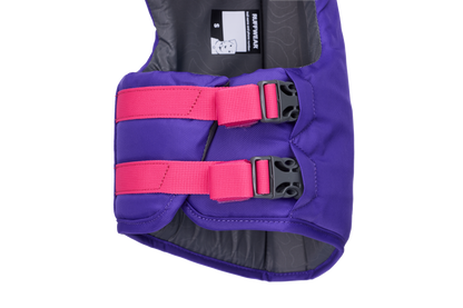 Float Coat Dog Life Jacket - Performance Dog Supply