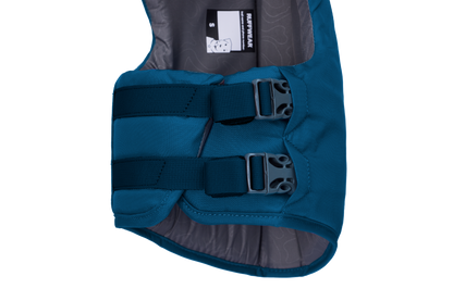 Float Coat Dog Life Jacket - Performance Dog Supply
