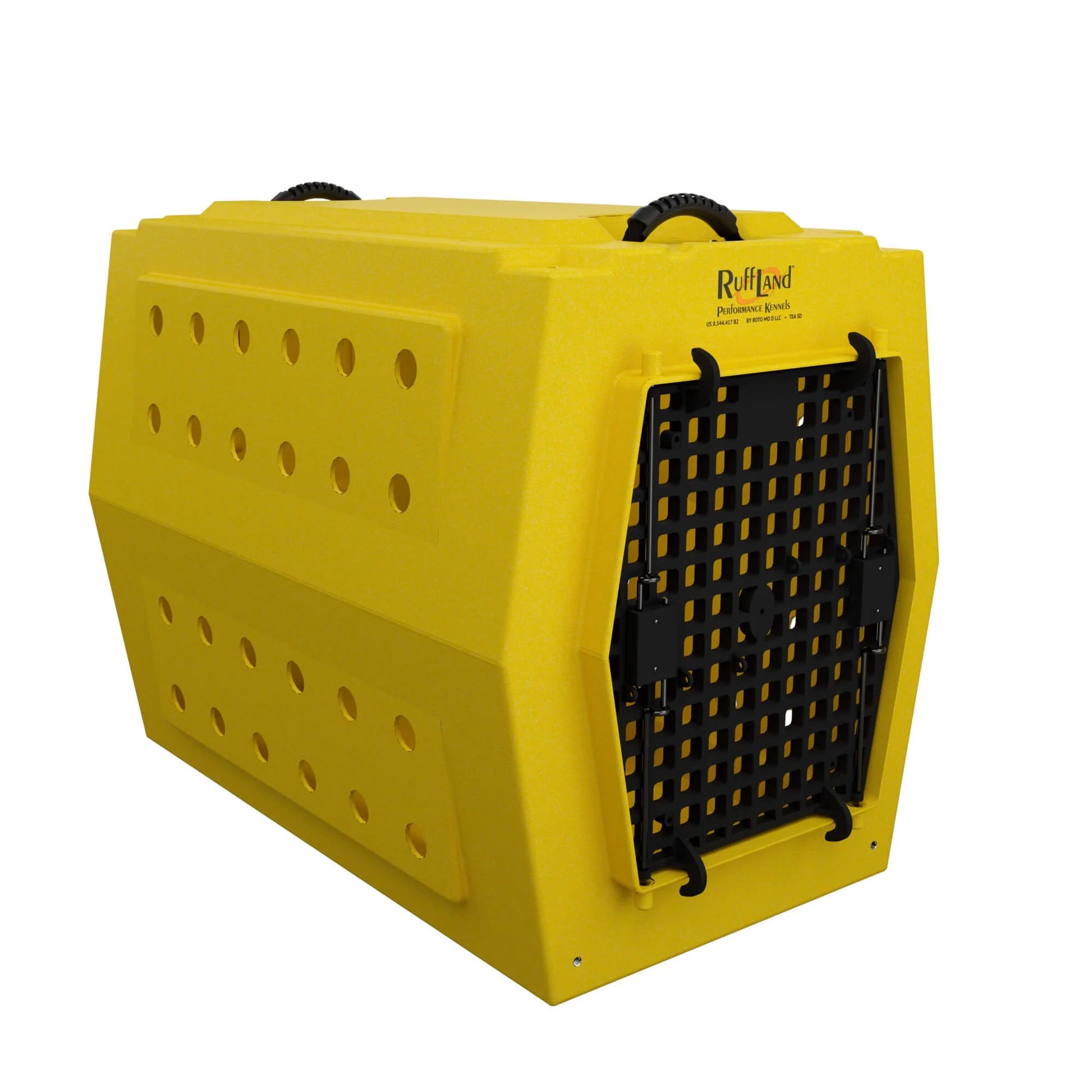 Large Ruffland Kennel *In Store Pickup Only* – Performance Dog Supply