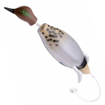 Dokken's Green Wing Teal - Performance Dog Supply