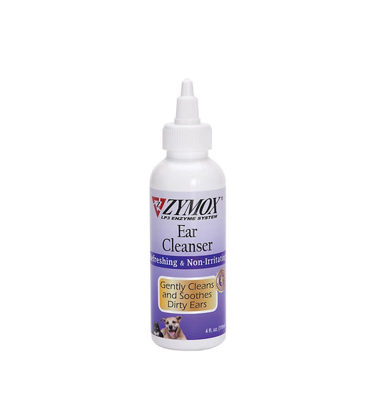 Zymox Pet Ear Cleanser - Performance Dog Supply