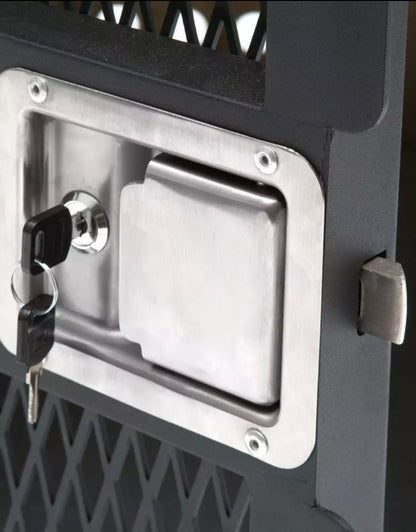 Hero Dakota Kennel - Performance Dog Supply