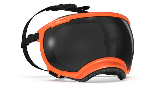 Ozark Orange V2 Rex Specs