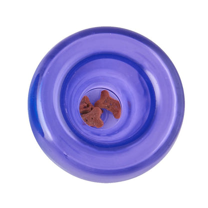 Lil’ Snoop Enrichment Toy - Performance Dog Supply