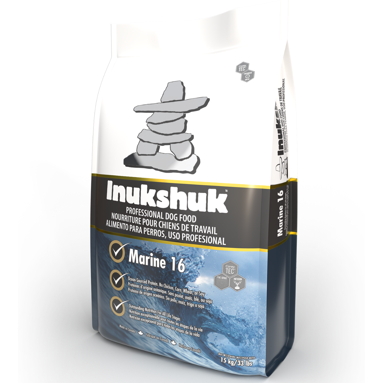 Inukshuk Marine 16 - Performance Dog Supply