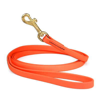 Viper Biothane Working Lead - Performance Dog Supply