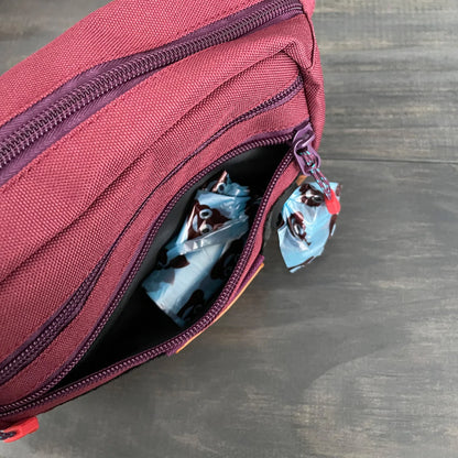 Wilderdog Fanny Pack - Performance Dog Supply