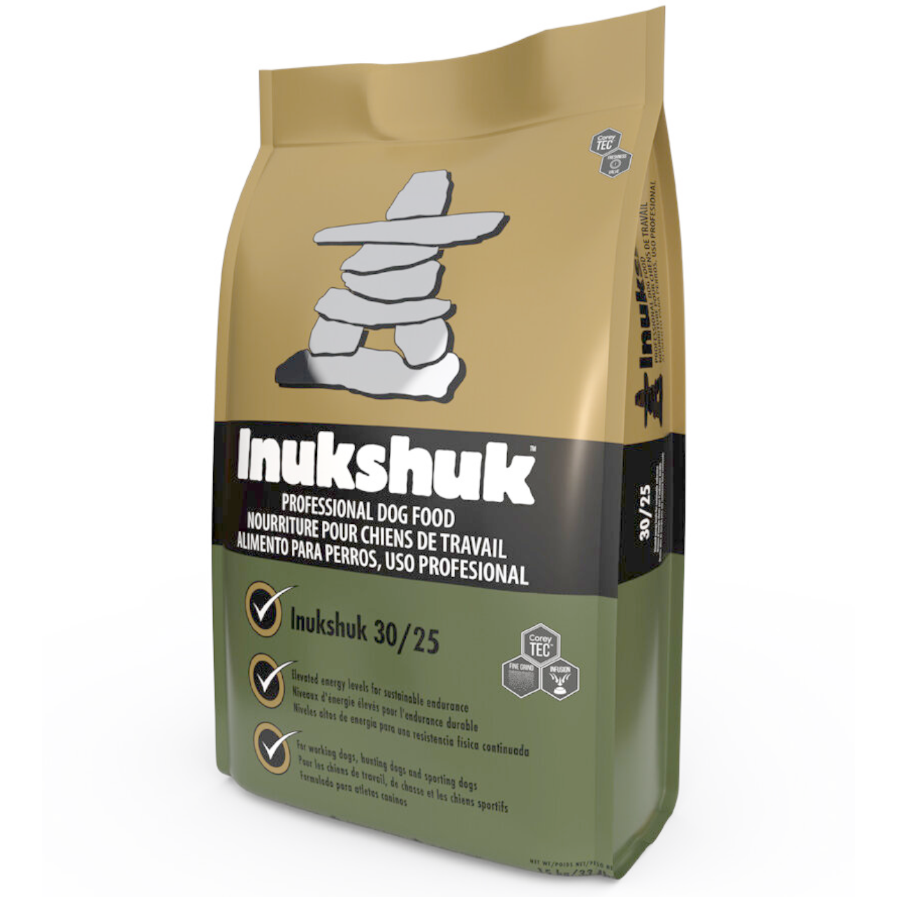 Inukshuk 30/25 - Performance Dog Supply