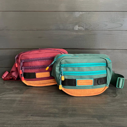 Wilderdog Fanny Pack - Performance Dog Supply